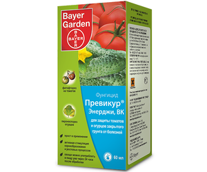 Байер (Bayer) Превикур Энерджи 